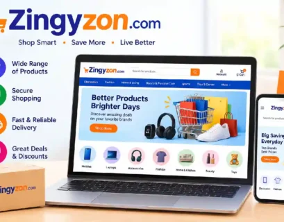 zingyzon. com