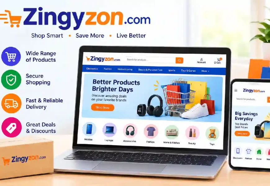 zingyzon. com