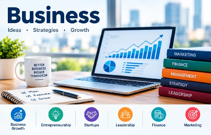 Business