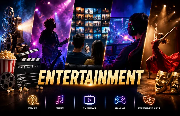 Entertainment