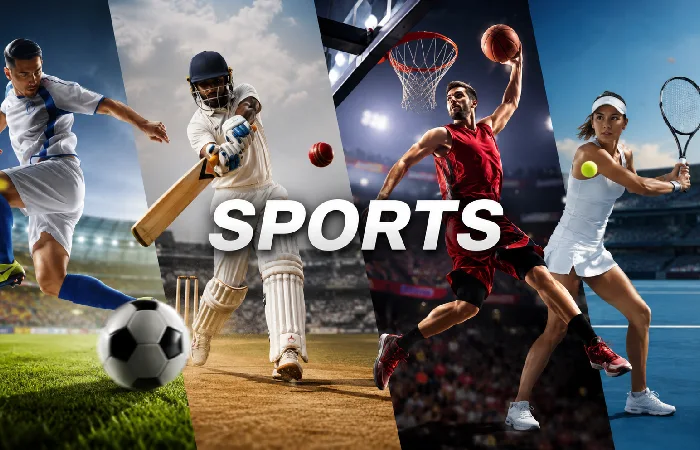 Sports
