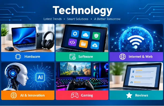 Technology